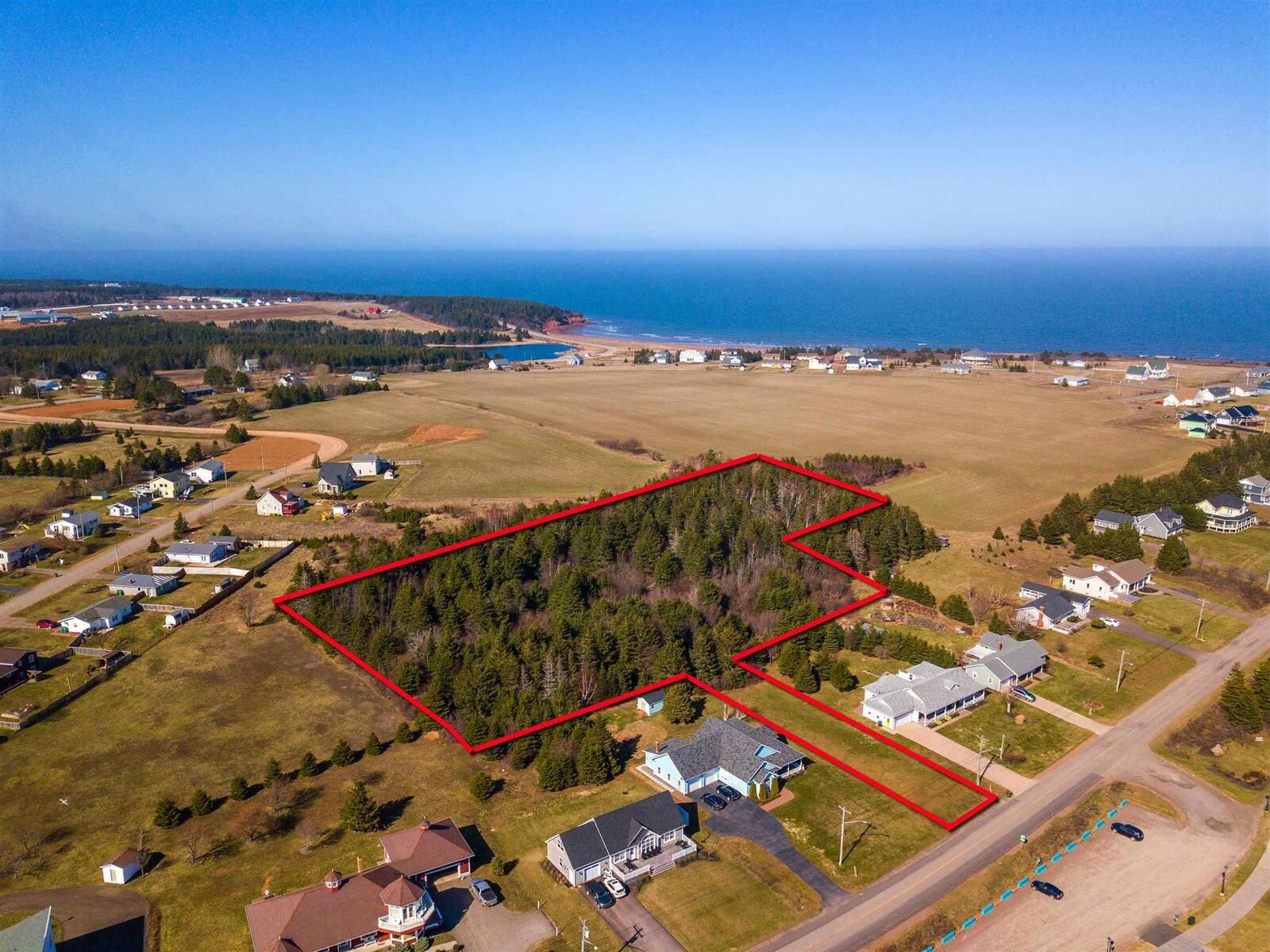 Property Photo:  0 Harbourview Drive  PE C0A 1N0 