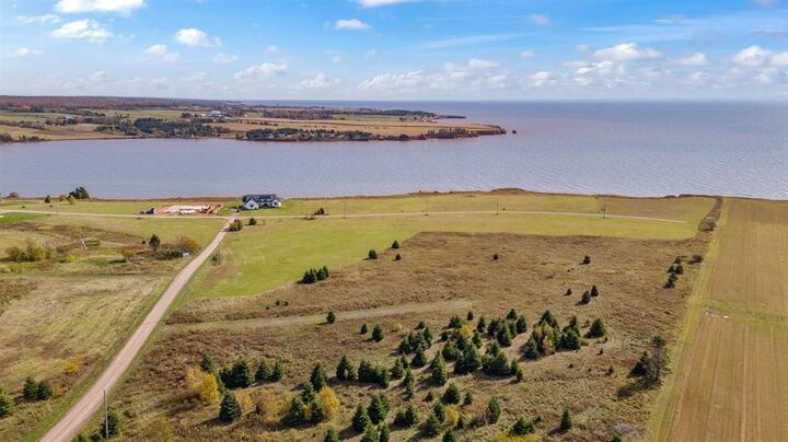 Property Photo:  Lot 35 South Beach Lane  PE C0A 1C0 