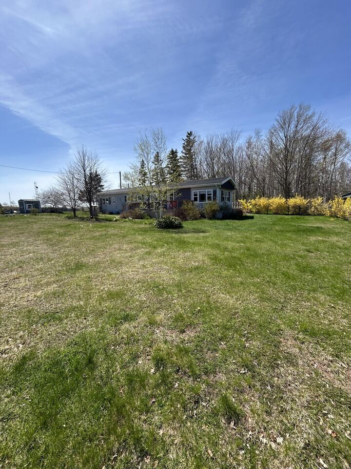 Property Photo:  2145 Strathcona Road  PE C0A 2B0 