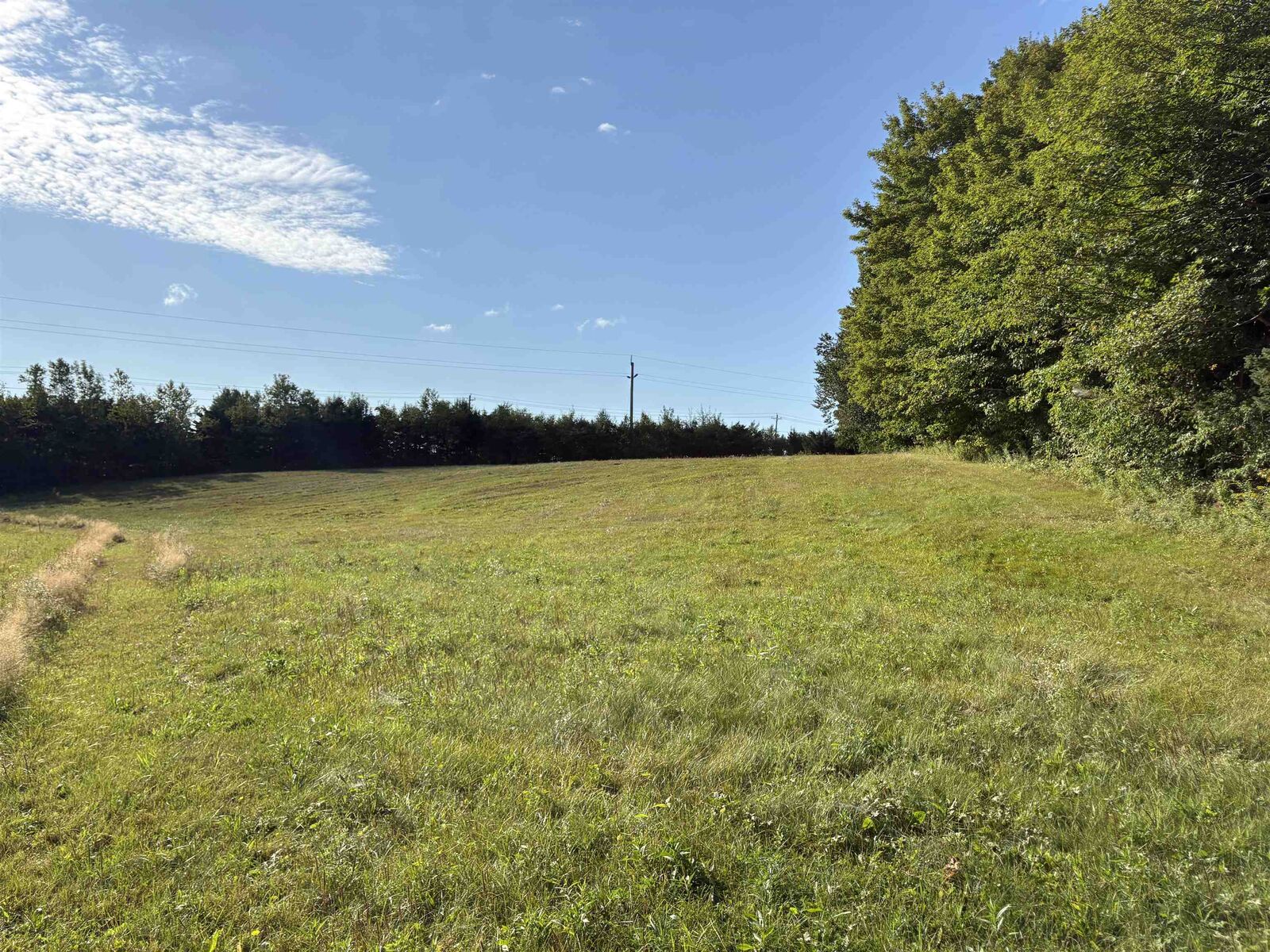 Property Photo:  Lot 24-5 Tignish Road  PE C0B 1K0 