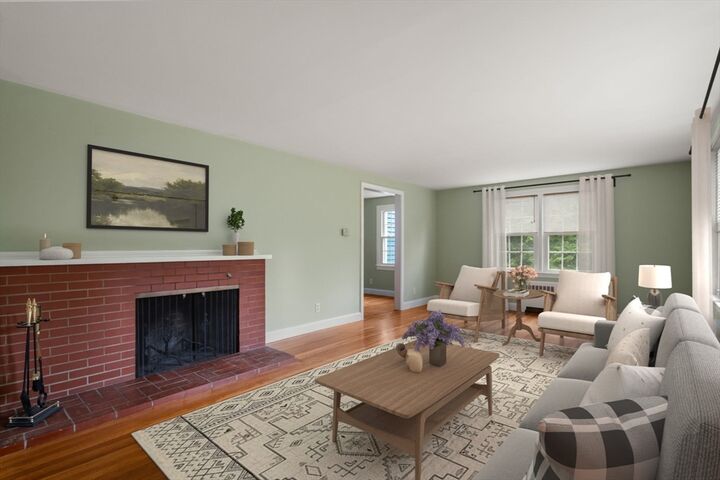 Property Photo:  115 Glezen Lane  MA 01778 