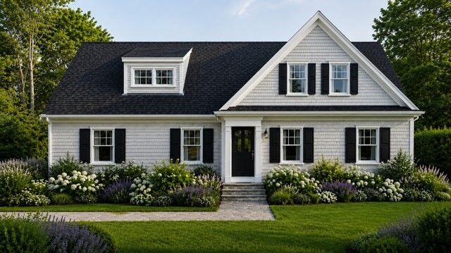 Property Photo:  248 Sea St  MA 02639 