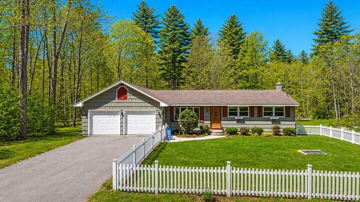 Property Photo:  37 Harris Street  MA 01033 