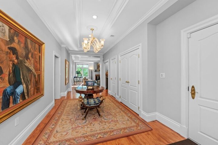 Property Photo:  120 Seaver St B204  MA 02445 