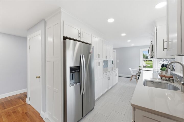 Property Photo: 596 Elm St MA 01752