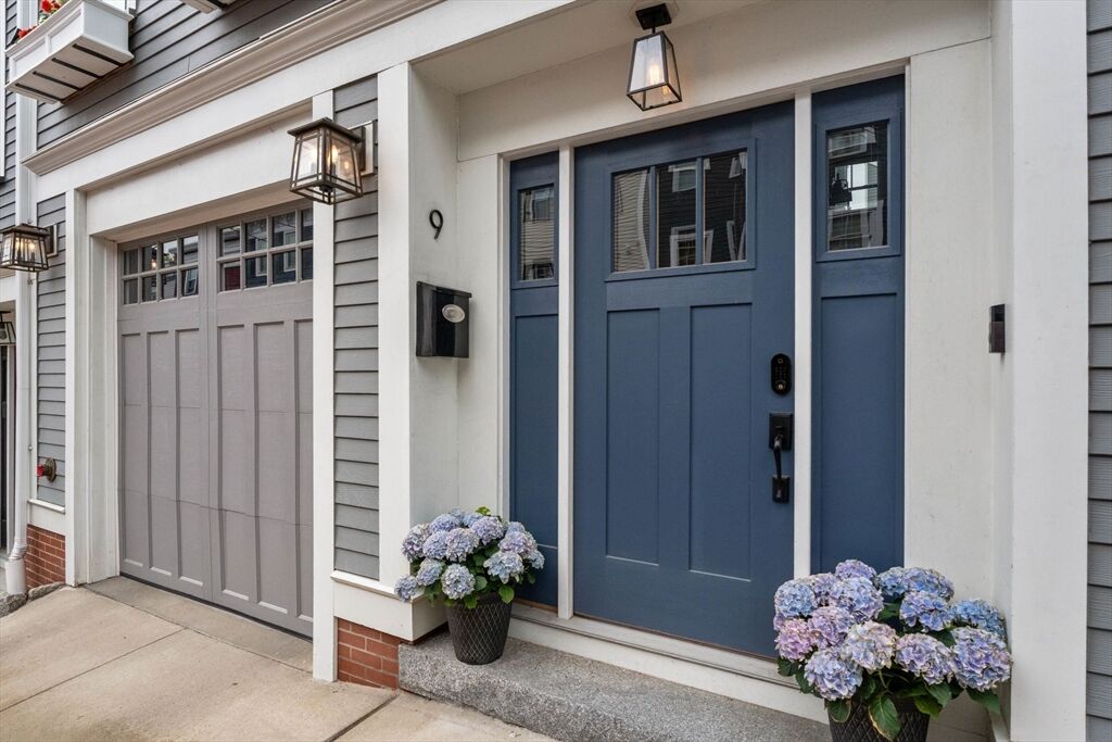 Property Photo:  9 Belmont Street  MA 02129 