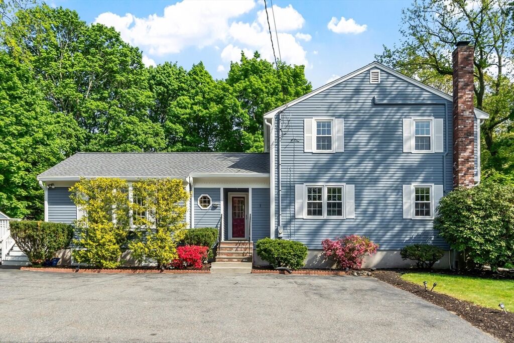Property Photo:  155 Reed St.  MA 02421 