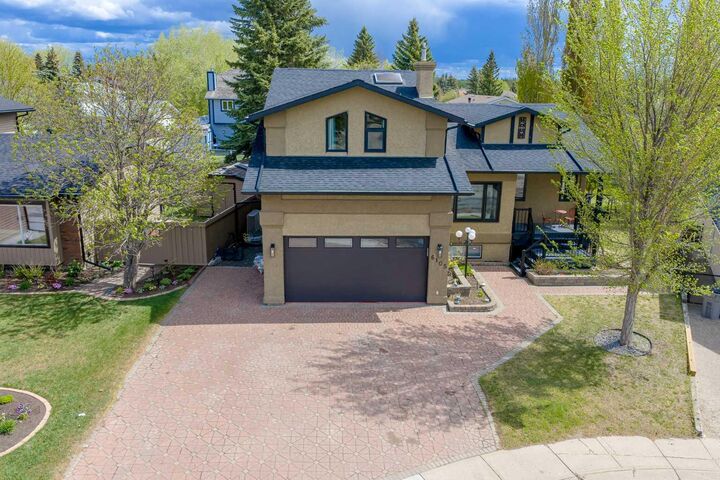 Property Photo:  6105 95 Street  AB T8W 2C9 