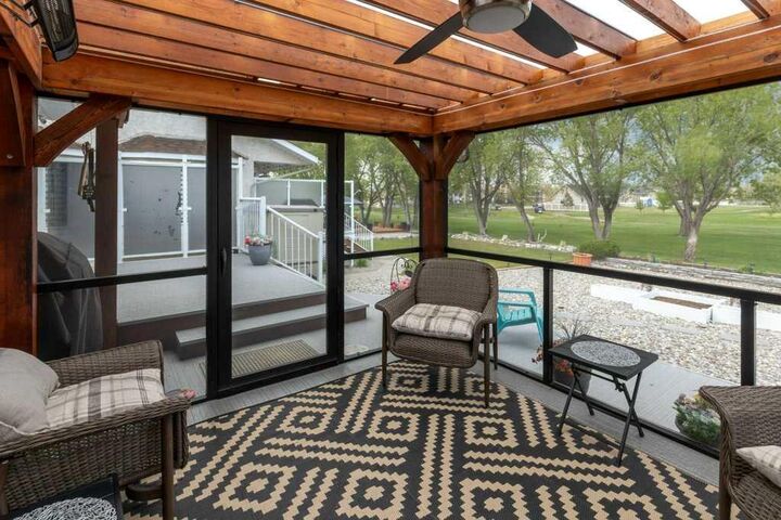 Property Photo: 13A Westlynn Drive AB T0L 0T0