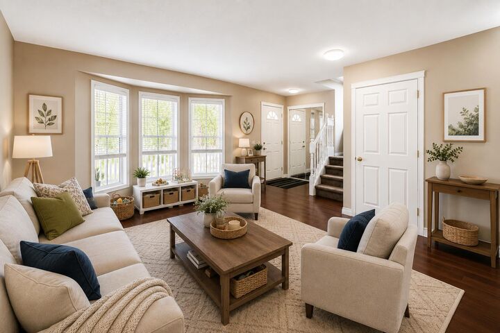 Property Photo: 168 Tuscany Valley Drive NW AB T3L 2C2