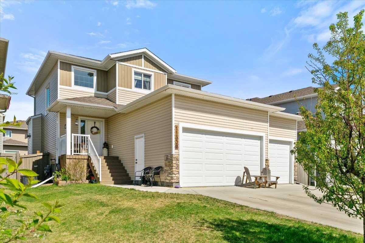 Property Photo:  11330 59 Avenue  AB T8X 0L2 