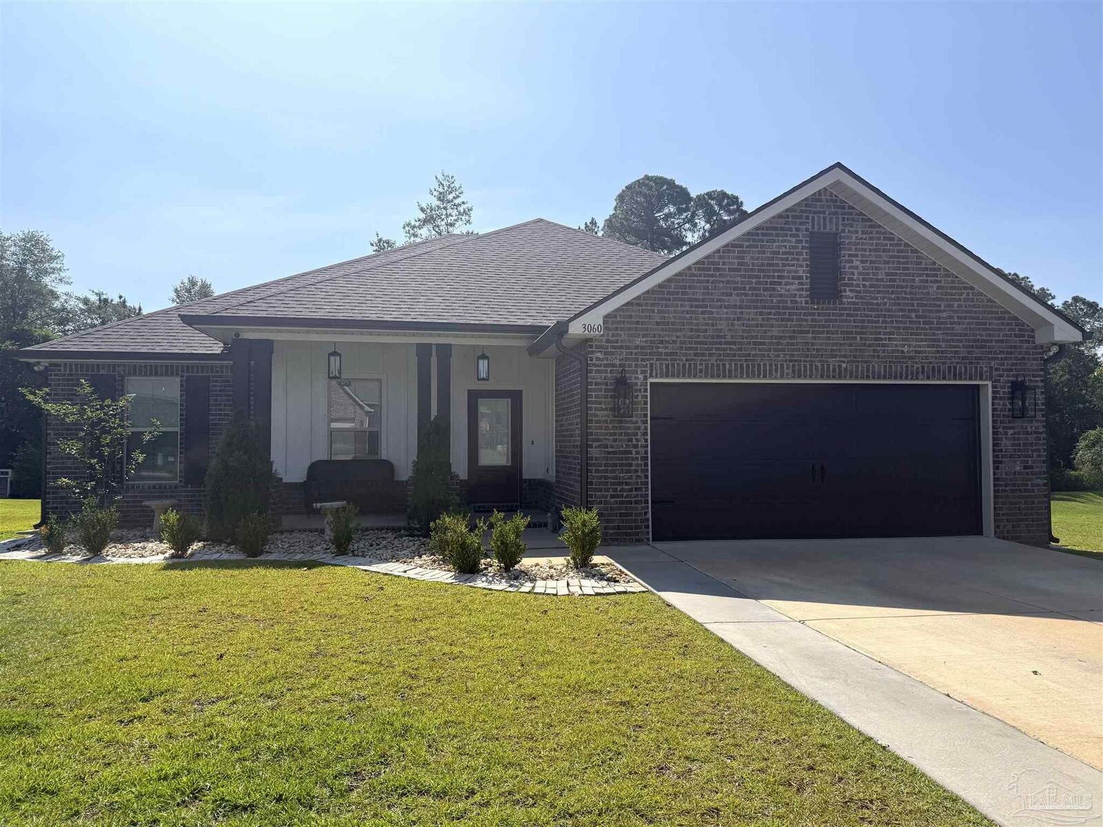 Property Photo:  3060 Mountain Laurel Tr  FL 32533 