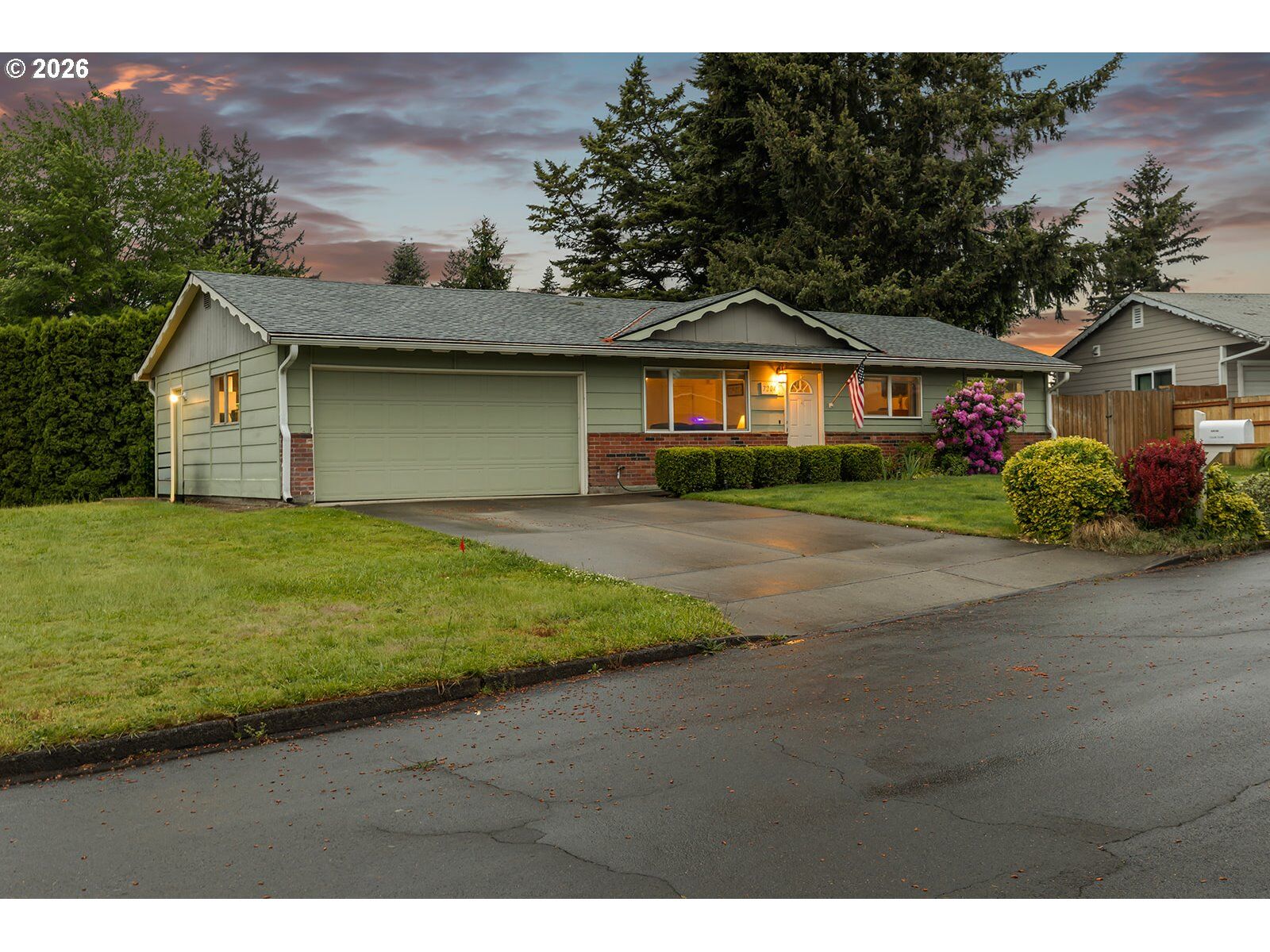 Property Photo:  7204 NE 129th Ave  WA 98682 