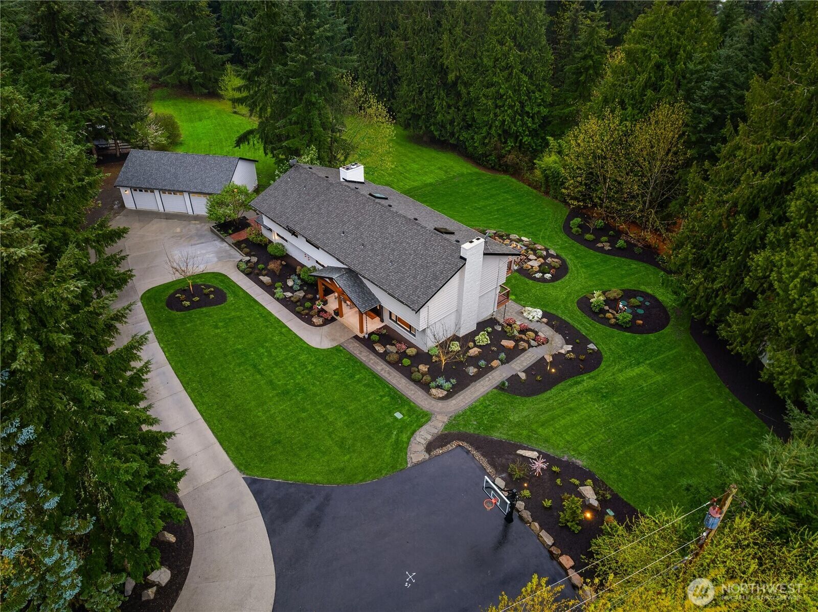 Property Photo:  15018  152nd Avenue NE  WA 98072 