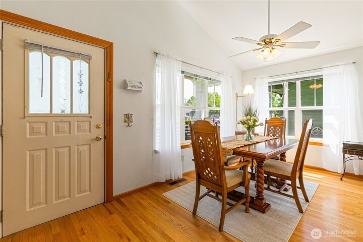 Property Photo:  500  Fieldstone Loop 38  WA 98264 