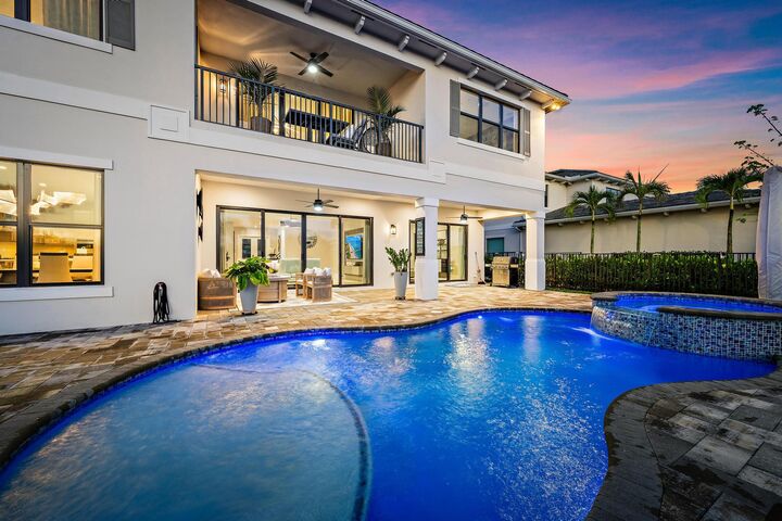 Property Photo: 9957 Migration Point FL 33412