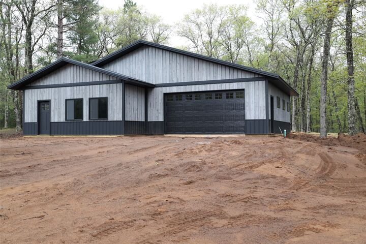 Property Photo:  29123 Deerpath Terrace  WI 54830 