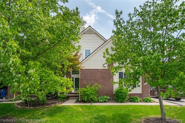 Property Photo:  43060 Providence Lane  MI 48188 