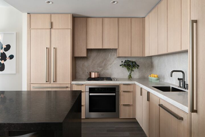 Property Photo:  543 W 122nd Street 14A  NY 10027 
