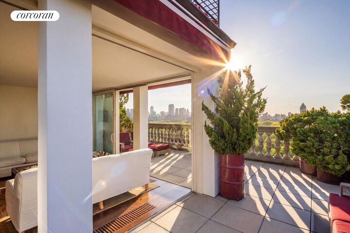 Property Photo:  988 5th Avenue Ph  NY 10075 