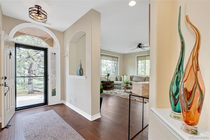 Property Photo:  10066 Bluffmont Court  CO 80124 