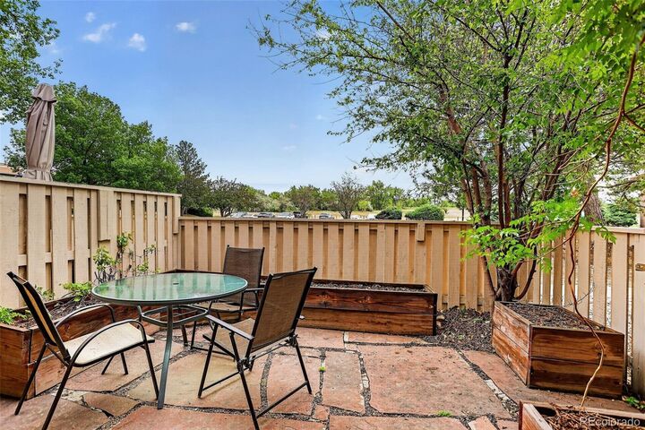 Property Photo:  5110 Williams Fork Trail 108  CO 80301 
