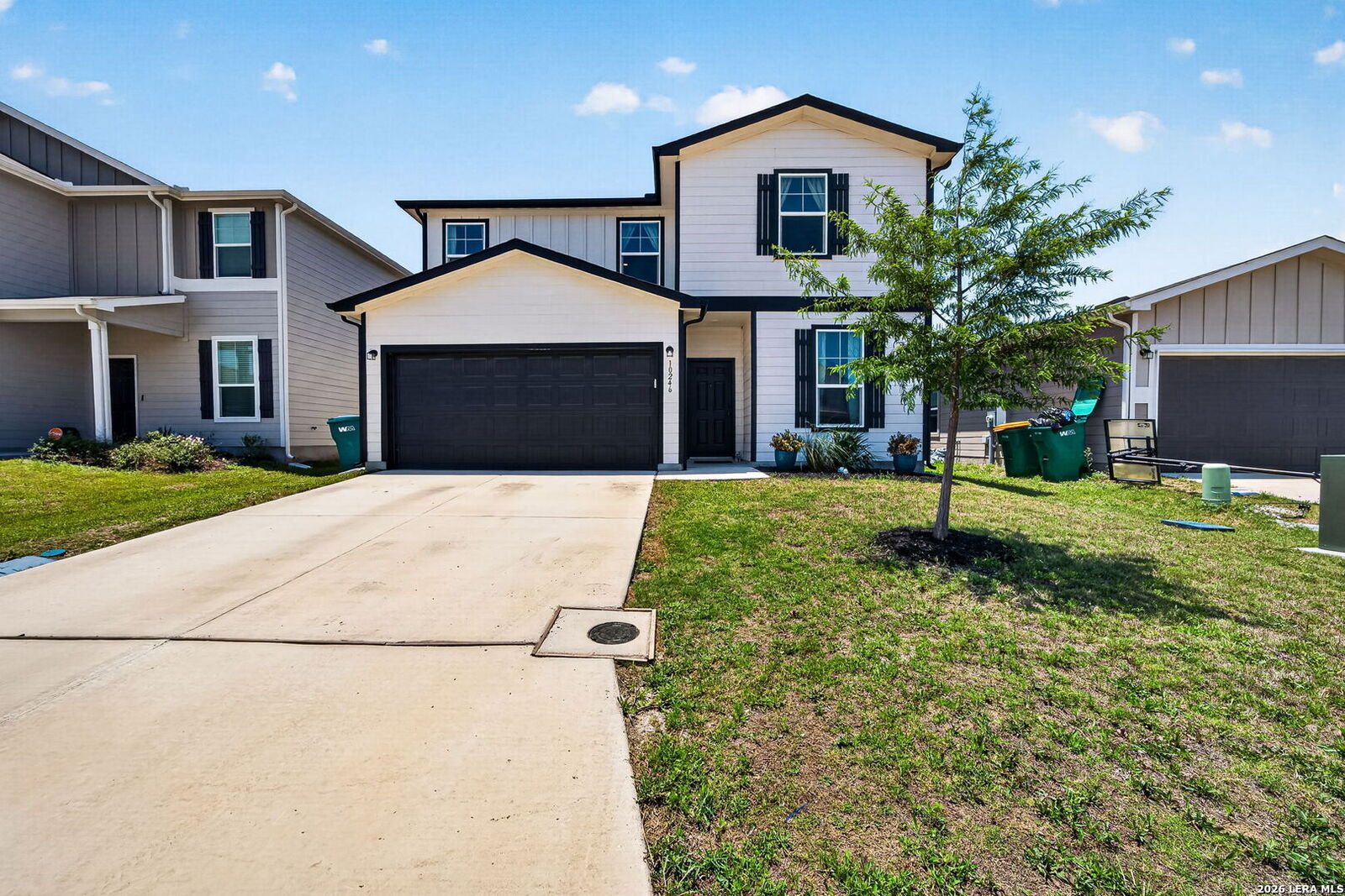 Property Photo:  10246 Crossbuck  TX 78109 