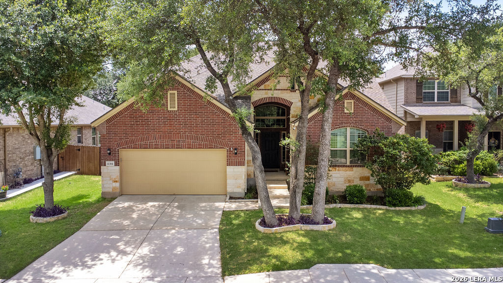 Property Photo: 11304 Massive Mt TX 78023