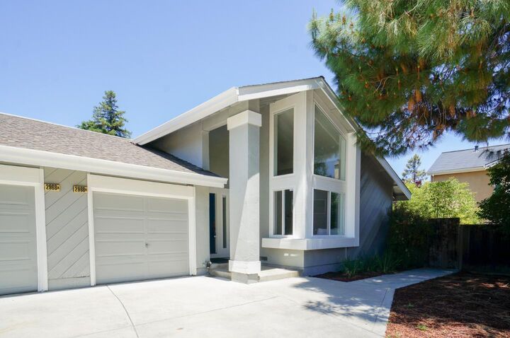 Property Photo:  2968 Woodgate Court  CA 95118 