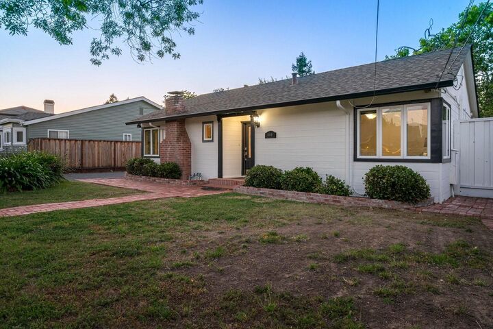 Property Photo: 1049 Lucot Way CA 95008
