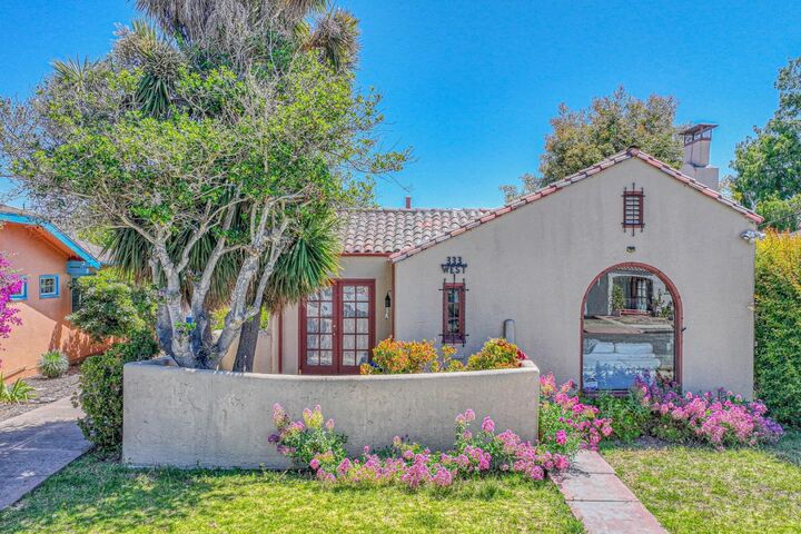 Property Photo: 333 West Street CA 93901