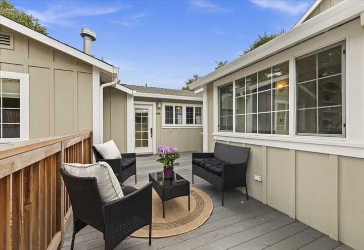Property Photo: 494 Grove Acre Avenue CA 93950