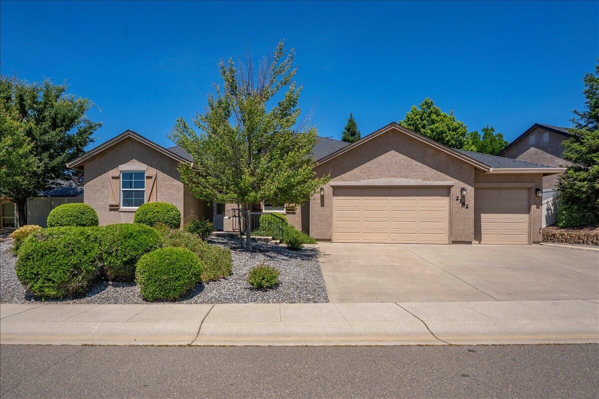Property Photo:  2142 Cadjew Street  CA 96003 
