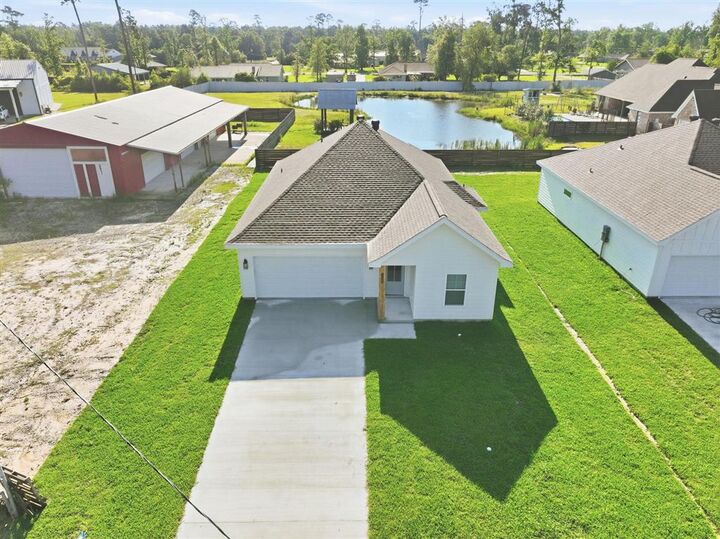 Property Photo:  1258 Woodland Trail  LA 70611 