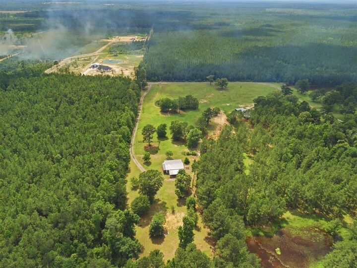 Property Photo:  1256 Panhandle Road  LA 70633 