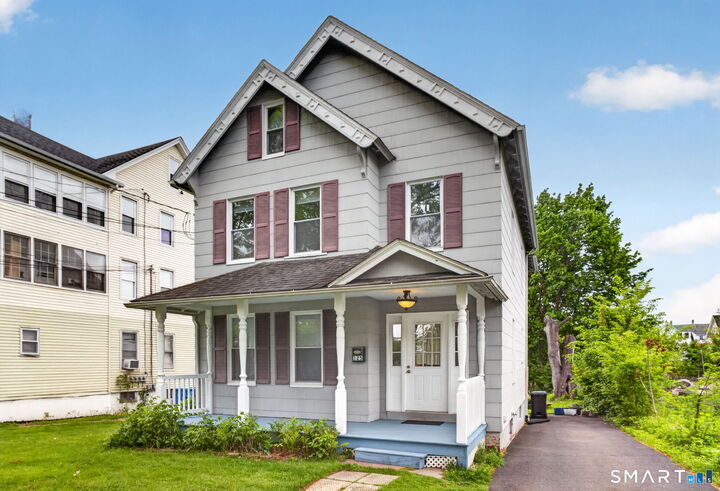 Property Photo: 125 Smalley Street CT 06051