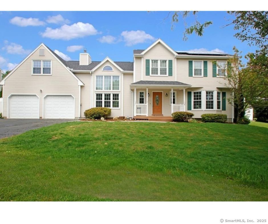 Property Photo:  145 Settlers Ridge Road  CT 06460 