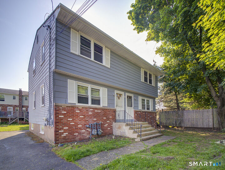 Property Photo:  38 Mettler Street  CT 06525 