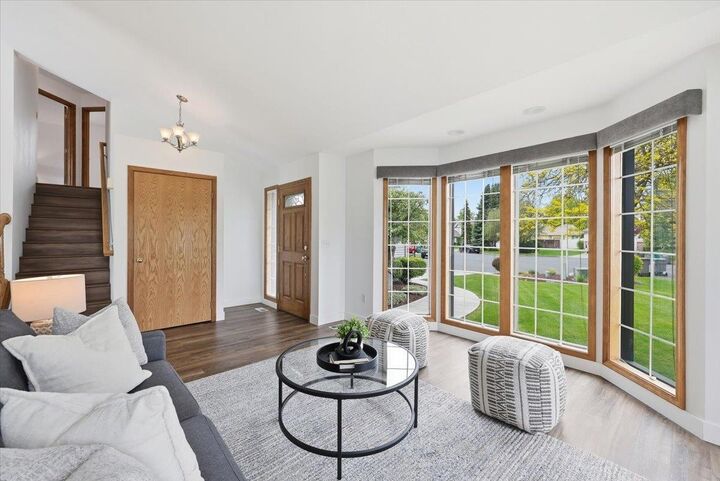 Property Photo:  2013 S Newer Ct  WA 99037 
