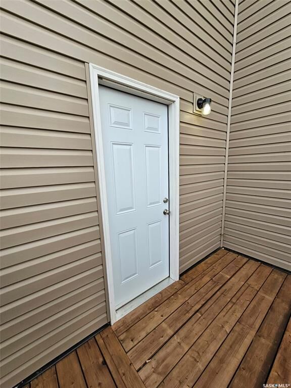 Property Photo: 1292 106th Street SK S9A 1X2