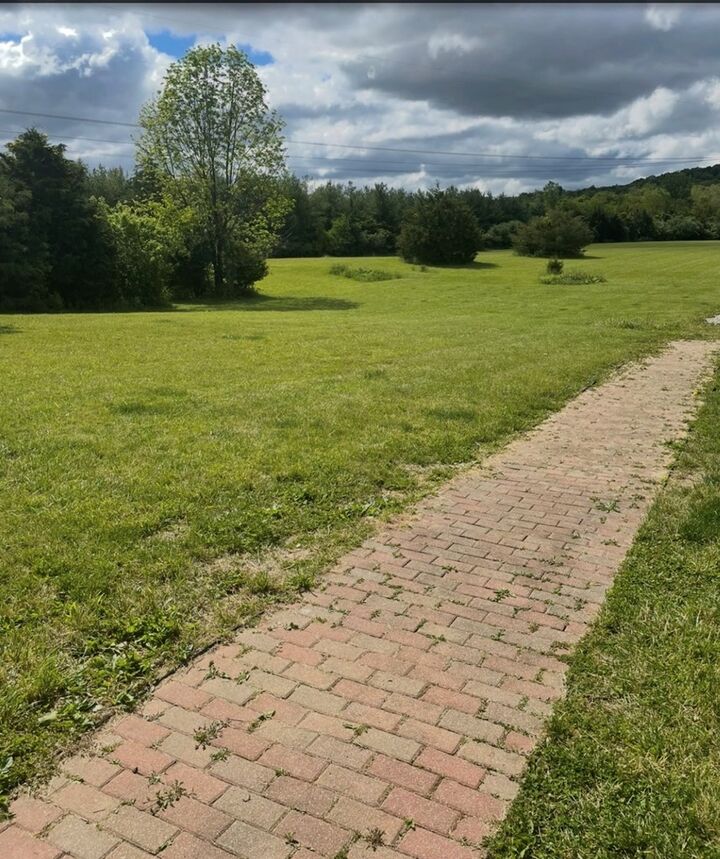 Property Photo: 2049 Mallow Road OH 45628