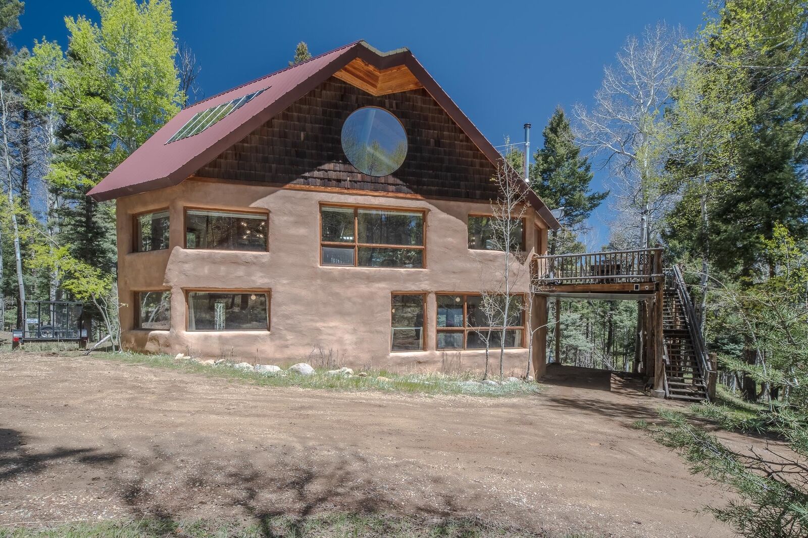 Property Photo:  24 Cochiti Trail  NM 87710 