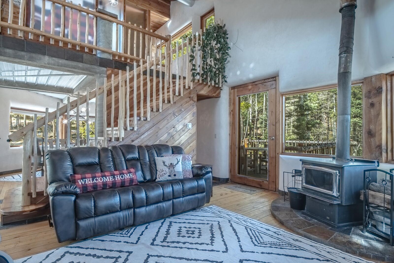 Property Photo: 24 Cochiti Trail NM 87710
