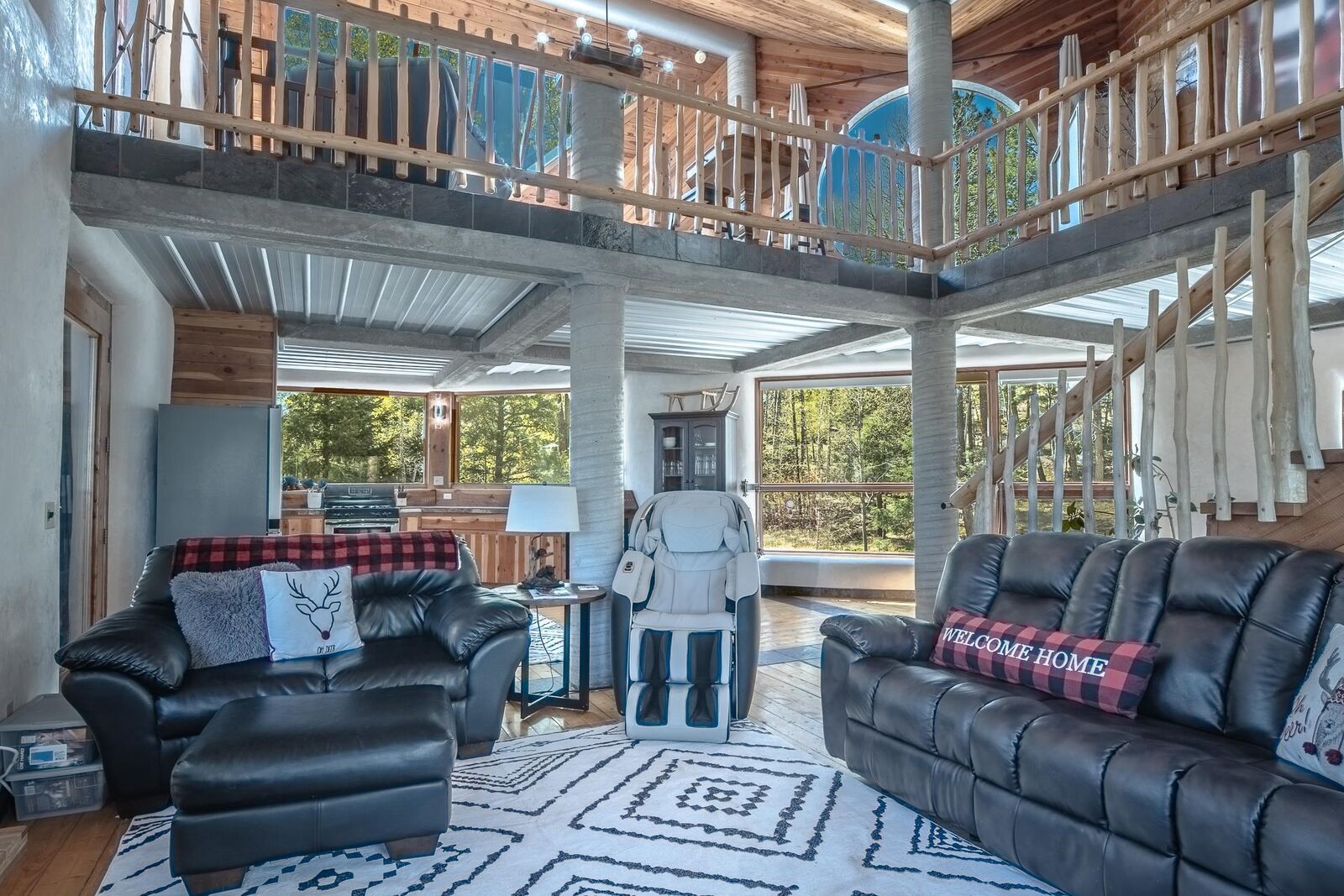 Property Photo:  24 Cochiti Trail  NM 87710 