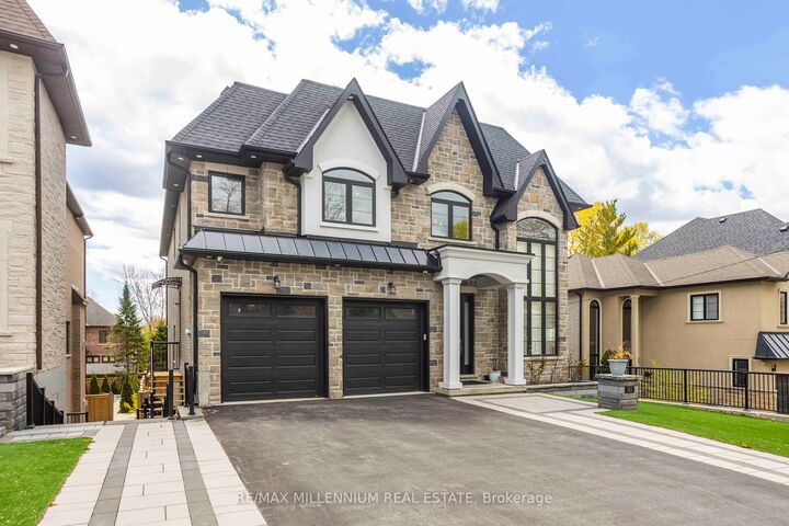 Property Photo: 413 Sheppard Avenue ON L1V 1E6