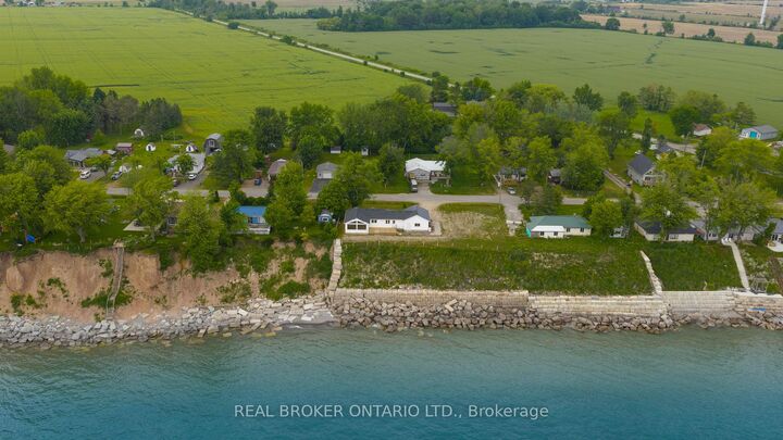 Property Photo: 21 Villella Road ON N0A 1K0