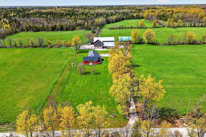 Property Photo: 2136 Sixteenth Line ON K0L 2H0