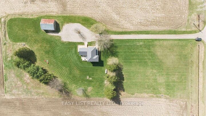 Property Photo: 8993 Petrolia Line ON N0N 1A0