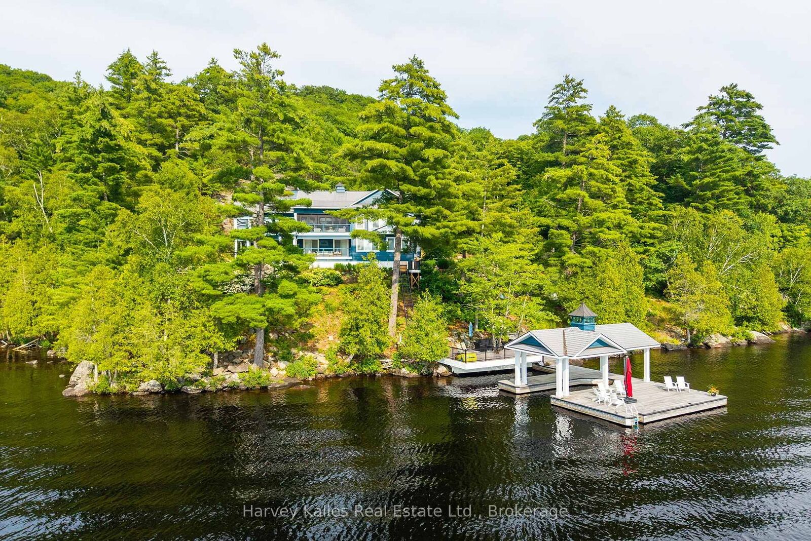 Property Photo: 800 Big Island ON P1H 2J2