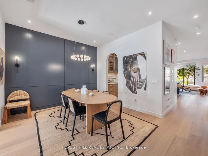 Property Photo: 77 Kendal Avenue ON M5R 1L8